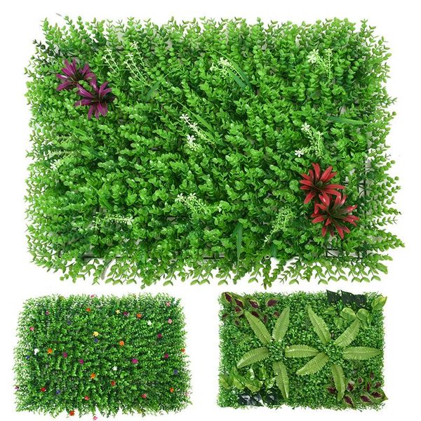 60x40cm artificial green plant lawn carpet diy embellishment wall straw mat family garden wedding decoration simulation lawn
60x40cm artificial green plant lawn carpet diy embellishment wall straw mat family garden wedding decoration simulation lawn