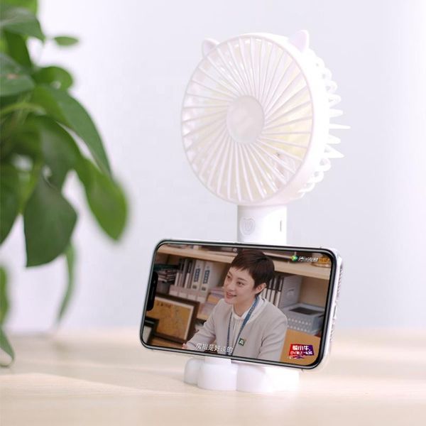 electric fans ihoven mini fan usb rechargeable portable handheld air cooler deskwith phone holder stand for outdoor office home
electric fans ihoven mini fan usb rechargeable portable handheld air cooler deskwith phone holder stand for outdoor office home