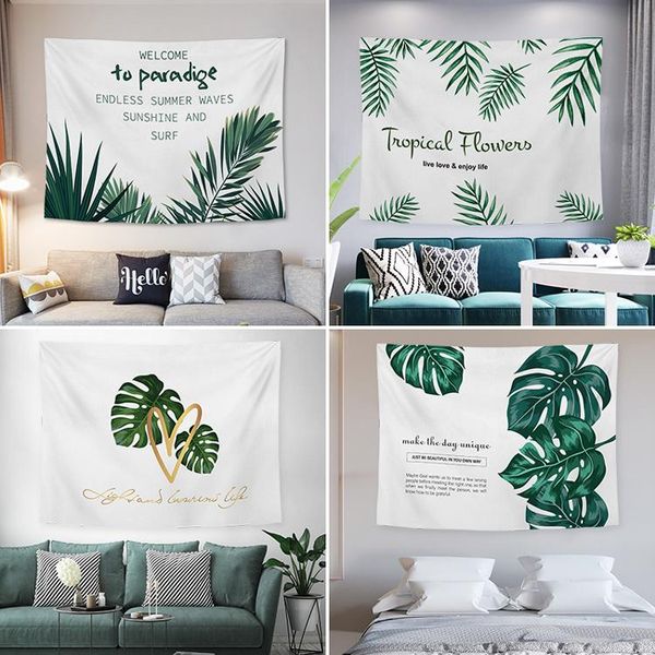 tapestries northern european ins hipster green vegetation hanging cloth background wall room layout bedside decoration website
tapestries northern european ins hipster green vegetation hanging cloth background wall room layout bedside decoration website