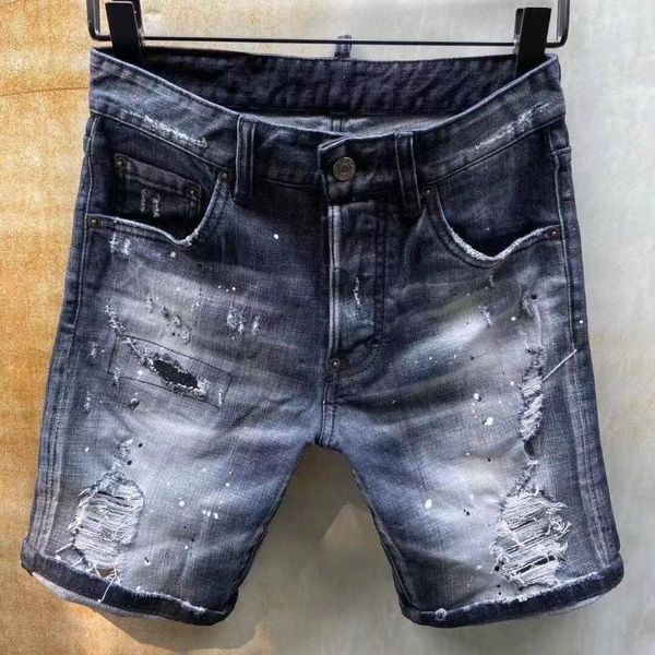 men's shorts wz0609 fashion 2021 casual design party style clothing, White;black
men's shorts wz0609 fashion 2021 casual design party style clothing, White;black