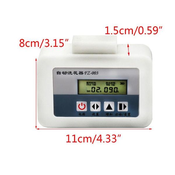 solar intelligent garden automatic watering timer pump controller irrigation usb dropshipping
solar intelligent garden automatic watering timer pump controller irrigation usb dropshipping