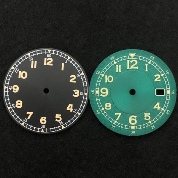 repair tools & kits watch accessories 33.5mm sterile dial green luminous suitable for japanese nh35 movement b3
repair tools & kits watch accessories 33.5mm sterile dial green luminous suitable for japanese nh35 movement b3