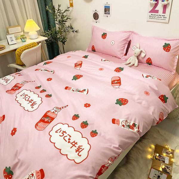 bedding sets cute duvet cover set bedspreads for king bed 240x220 and covers twin size designer home textile
bedding sets cute duvet cover set bedspreads for king bed 240x220 and covers twin size designer home textile