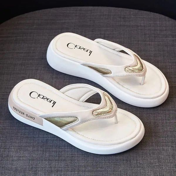 slippers womens summer slip-on shoes anti-slip hard-wearing fashion leisure beach swimming walk indoor t-tied flip flops, Black
slippers womens summer slip-on shoes anti-slip hard-wearing fashion leisure beach swimming walk indoor t-tied flip flops, Black