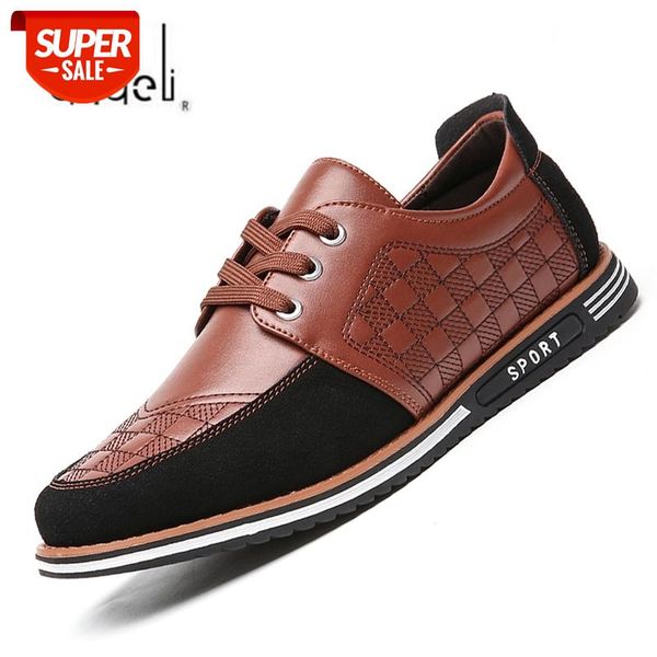 2020 spring new leather men shoes fashion casual breathable slip on formal business walking footwear shoes big size 48 #rg4y
2020 spring new leather men shoes fashion casual breathable slip on formal business walking footwear shoes big size 48 #rg4y