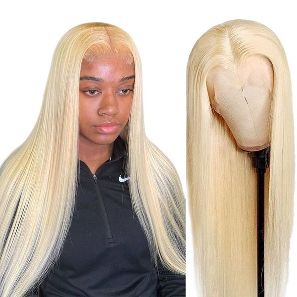 lace wigs cexxy glueless long 613 honey blonde part wig brazilian straight human hair pre plucked 13x1, Black;brown
lace wigs cexxy glueless long 613 honey blonde part wig brazilian straight human hair pre plucked 13x1, Black;brown