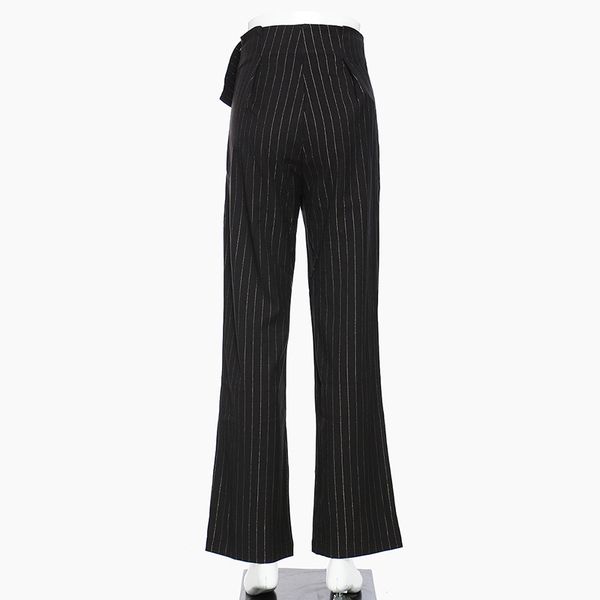 striped loose wide leg pants for women high waist casual straight trousers female 2021 fashion new clothing autumn, Black;white
striped loose wide leg pants for women high waist casual straight trousers female 2021 fashion new clothing autumn, Black;white