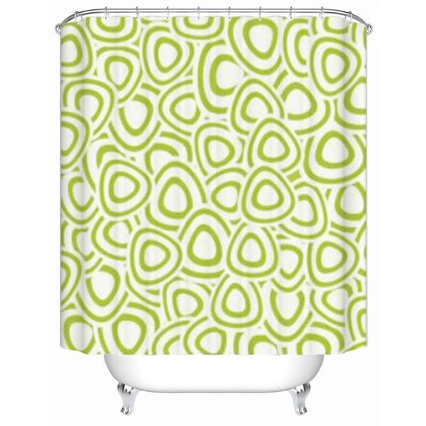 shower curtains simple and fresh geometric abstract design curtain polyester bathroom waterproof set with hooks
shower curtains simple and fresh geometric abstract design curtain polyester bathroom waterproof set with hooks