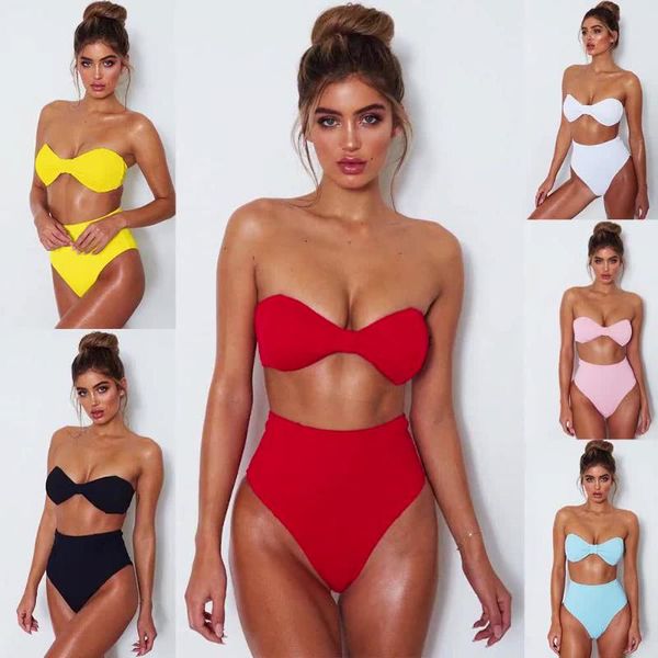 women's swimwear factory wholesale simple leopard print bikini women cross bandage backless swimsuit, White;black
women's swimwear factory wholesale simple leopard print bikini women cross bandage backless swimsuit, White;black