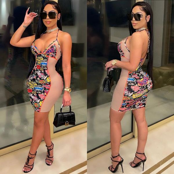 casual dresses print strap mini dress women summer fashion transparent club street slim hip hallow out party vestidos mujer, Black;gray
casual dresses print strap mini dress women summer fashion transparent club street slim hip hallow out party vestidos mujer, Black;gray