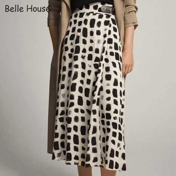skirts fashion autumn england zebra pattern high waist womens a line office buckle midi lady vintage mujer moda 2021 bhn0975, Black
skirts fashion autumn england zebra pattern high waist womens a line office buckle midi lady vintage mujer moda 2021 bhn0975, Black
