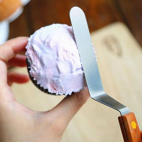 baking & pastry tools stainless steel spatula with wooden handle,butter icing ustensiles patisserie,cream straight spread smoother zm
baking & pastry tools stainless steel spatula with wooden handle,butter icing ustensiles patisserie,cream straight spread smoother zm