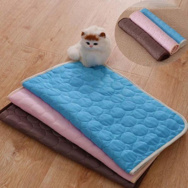 cat beds & furniture summer cooling chilly non toxic mat mats blanket pet bed sofa portable tour camping yoga sleeping cooler for dogs cats
cat beds & furniture summer cooling chilly non toxic mat mats blanket pet bed sofa portable tour camping yoga sleeping cooler for dogs cats