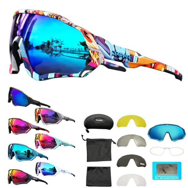 outdoor eyewear riding cycling sunglasses mtb polarized sport glasses goggles set bicycle mountain bike for men's women
outdoor eyewear riding cycling sunglasses mtb polarized sport glasses goggles set bicycle mountain bike for men's women