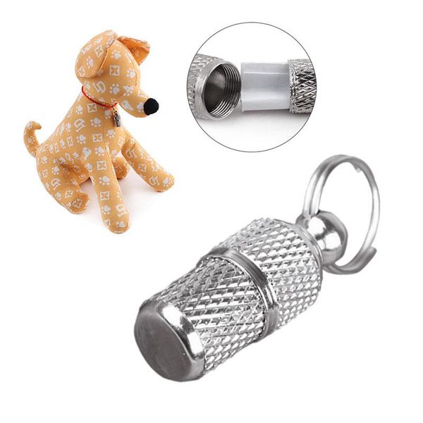 1pc dog id tag stainless steel dog collar antilost pet nameplate for dogs mini metal pendant cat collar accessories
1pc dog id tag stainless steel dog collar antilost pet nameplate for dogs mini metal pendant cat collar accessories