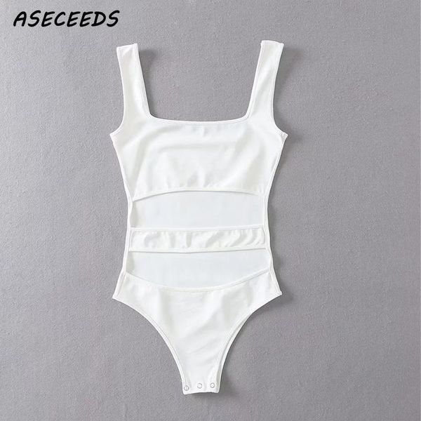 women's jumpsuits & rompers knitted bandage bodysuit women black white sleeveless jumpsuit shorts body mujer summer elastic playsuit wo
women's jumpsuits & rompers knitted bandage bodysuit women black white sleeveless jumpsuit shorts body mujer summer elastic playsuit wo