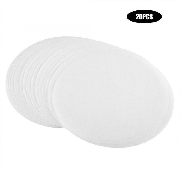 baking & pastry tools mat 20pcs round parchment paper non-stick greaseproof cake biscuit
baking & pastry tools mat 20pcs round parchment paper non-stick greaseproof cake biscuit