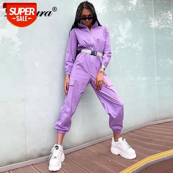 dulzura 2019 autumn winter women jumpsuit streetwear cargo pants overalls belt romper dropship one piece body festival clothing #7420, White
dulzura 2019 autumn winter women jumpsuit streetwear cargo pants overalls belt romper dropship one piece body festival clothing #7420, White