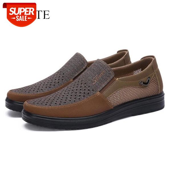 wotte comfortable men casual shoes breathable mesh summer men shoes 2020 new non-slip lightweight sneakers for big size 48 #hp9i
wotte comfortable men casual shoes breathable mesh summer men shoes 2020 new non-slip lightweight sneakers for big size 48 #hp9i