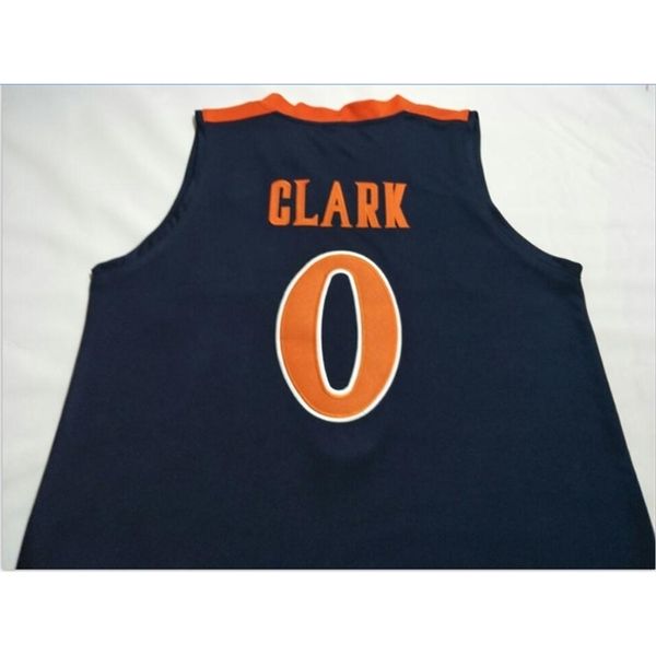goodjob men youth women uva cavalier #33 jack salt #0 kihei clark college basketball jersey size s-6xl or custom any name or number jersey, Black
goodjob men youth women uva cavalier #33 jack salt #0 kihei clark college basketball jersey size s-6xl or custom any name or number jersey, Black