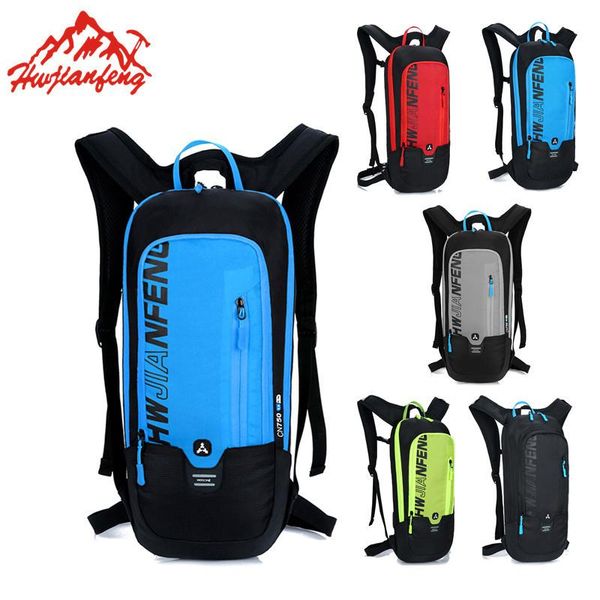 outdoor bags 6l cycling backpack riding waterproof breathable nylon bicycle bag men's women running hydration climbing hiking pack
outdoor bags 6l cycling backpack riding waterproof breathable nylon bicycle bag men's women running hydration climbing hiking pack