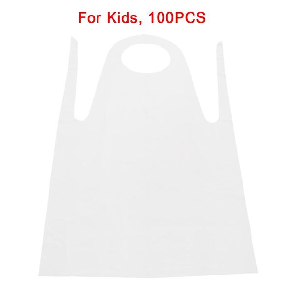 aprons 100pcs waterproof adults art painting home kitchen disposable pe apron daily use oil-proof transparent lace up for cooking
aprons 100pcs waterproof adults art painting home kitchen disposable pe apron daily use oil-proof transparent lace up for cooking