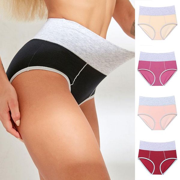 breathable cotton panties lingerie women girls breathable comfortable high waist patchwork sports briefs underwear underpants, Black;pink
breathable cotton panties lingerie women girls breathable comfortable high waist patchwork sports briefs underwear underpants, Black;pink