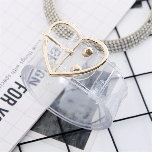 belts fashion heart circle buckle transparent belt casual thin waistband clothes jeans dress decor simple waist, Black;brown
belts fashion heart circle buckle transparent belt casual thin waistband clothes jeans dress decor simple waist, Black;brown
