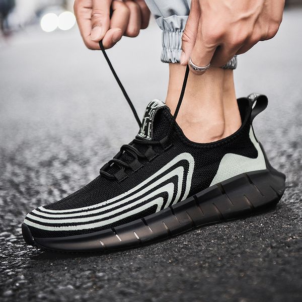 fashion casual sports shoes men breathable lightweight running shoes one pedal lazy shoes trendy comfortable men luminous
fashion casual sports shoes men breathable lightweight running shoes one pedal lazy shoes trendy comfortable men luminous