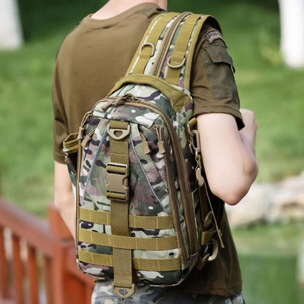 fishing accessories lure bag multifunctional waterproof shoulder single/double straps tackle fish reel backpack ba o4l7
fishing accessories lure bag multifunctional waterproof shoulder single/double straps tackle fish reel backpack ba o4l7