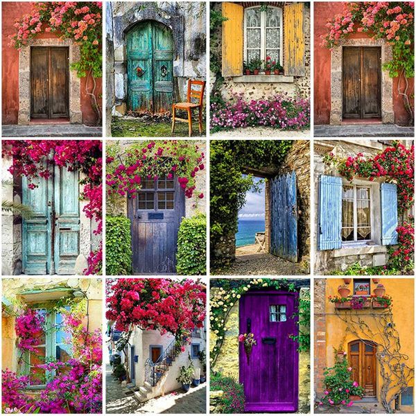 diamond painting 5d diy flower scenery rhinestone mosaic embroidery full square round home decoration
diamond painting 5d diy flower scenery rhinestone mosaic embroidery full square round home decoration