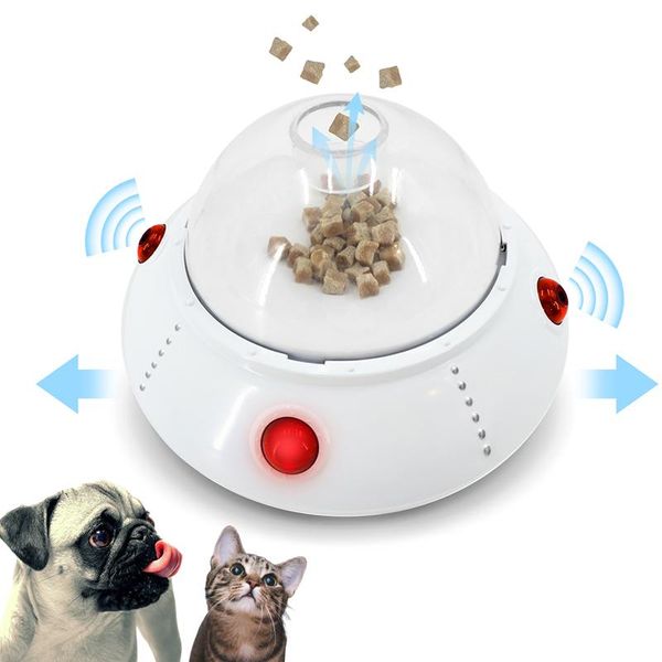 cat bowls & feeders smart toy feeder automatic dog electric dry food dispenser toys launcher throwing cats dogs
cat bowls & feeders smart toy feeder automatic dog electric dry food dispenser toys launcher throwing cats dogs
