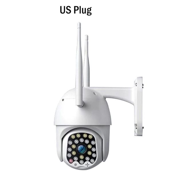 23 led sound and light alarm automatic tracking wireless wifi camera hd ptz home 1080 outdoor dual light source
23 led sound and light alarm automatic tracking wireless wifi camera hd ptz home 1080 outdoor dual light source