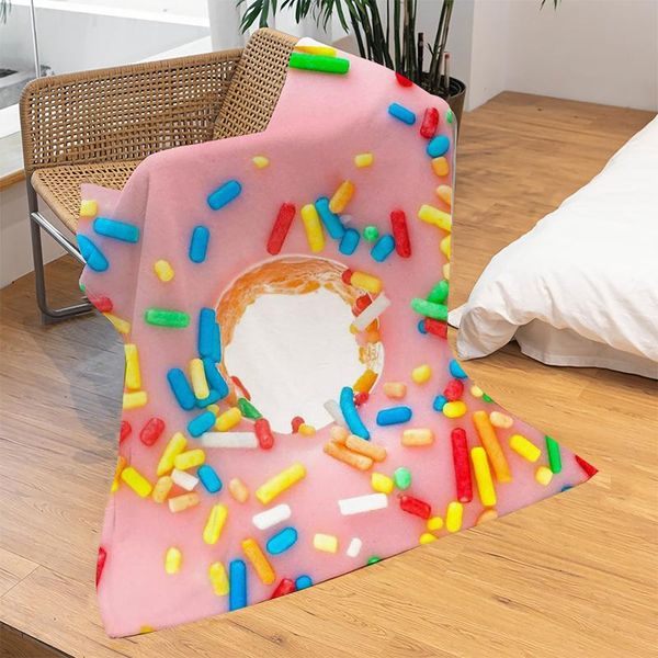 blankets donuts party food flannel blanket christmas gift for girl boys 3d print adults quilts home decor fashion soft
blankets donuts party food flannel blanket christmas gift for girl boys 3d print adults quilts home decor fashion soft