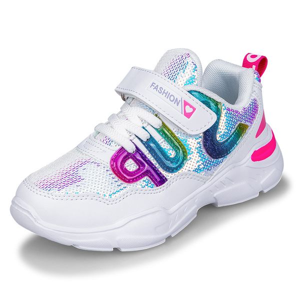 childrens shoes sneakers sequin breathable running shoes boys girl kids non-slip soft bottom casual shoes, Black;red
childrens shoes sneakers sequin breathable running shoes boys girl kids non-slip soft bottom casual shoes, Black;red