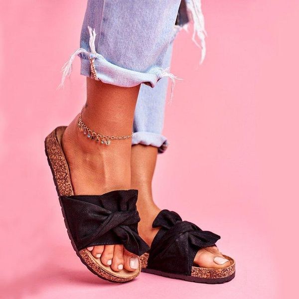 classic women sandals candy color flat sandals summer shoes woman slip on slippers new sandalias red beach shoes woman, Black
classic women sandals candy color flat sandals summer shoes woman slip on slippers new sandalias red beach shoes woman, Black