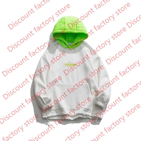 color fleece men's hoodie adjustable hem line oversized sweatshirts and hoodies pullover hooded man, Black
color fleece men's hoodie adjustable hem line oversized sweatshirts and hoodies pullover hooded man, Black