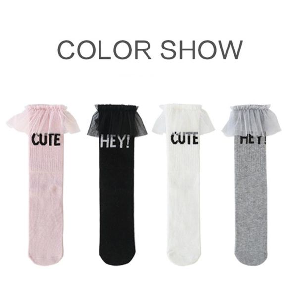 socks baywell children baby gilrs lace knee high toddler cotton fant mesh ruffled for girls sock 2-6y, Pink;yellow
socks baywell children baby gilrs lace knee high toddler cotton fant mesh ruffled for girls sock 2-6y, Pink;yellow