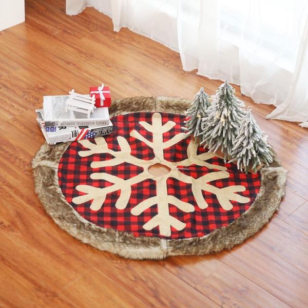 christmas decorations 90cm tree skirt ornament bottom decoration fabric xmas navidad year 2022
christmas decorations 90cm tree skirt ornament bottom decoration fabric xmas navidad year 2022