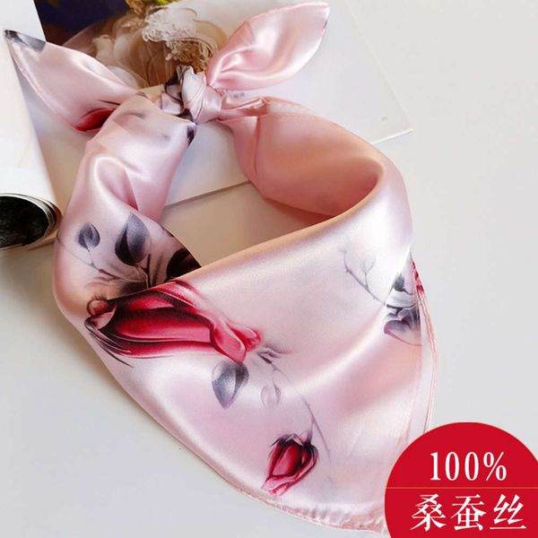 spring and autumn new small women hangzhou decorative 100% silkworm silk professional scarf in summer, Blue;gray
spring and autumn new small women hangzhou decorative 100% silkworm silk professional scarf in summer, Blue;gray