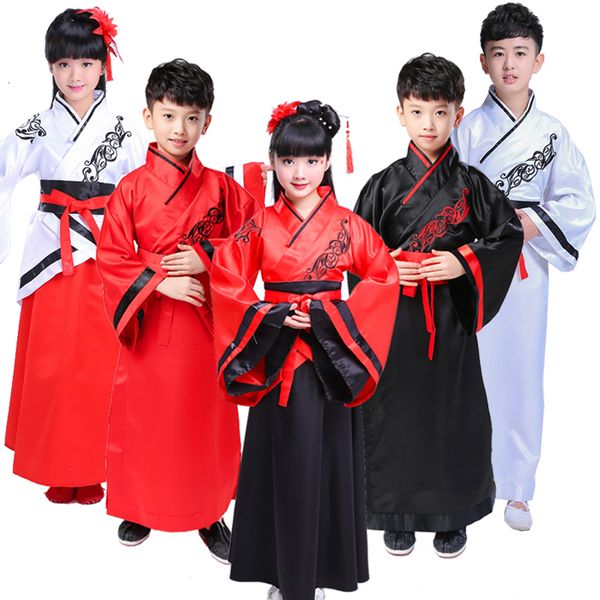 traditional chinese folk dance clothing childrens clothing old embroidery childrens new years clothing, Black;red
traditional chinese folk dance clothing childrens clothing old embroidery childrens new years clothing, Black;red