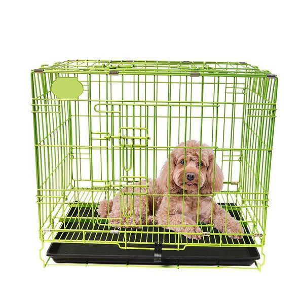 kennels & pens nano paint dog cage small double lock bolt medium with toilet indoor square nest pet
kennels & pens nano paint dog cage small double lock bolt medium with toilet indoor square nest pet
