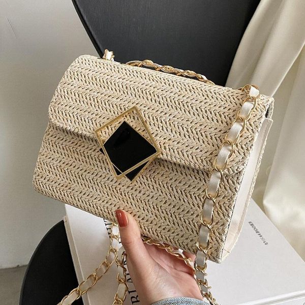 waist bags fashion chain rattan women shoulder designer handbags luxury wicker woven crossbody bag summer beach straw lady purses
waist bags fashion chain rattan women shoulder designer handbags luxury wicker woven crossbody bag summer beach straw lady purses
