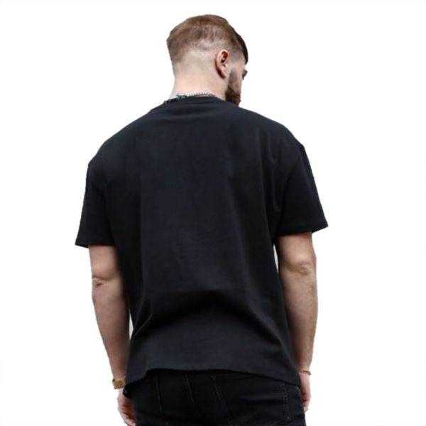 spring and summer men's t-shirt designer luxury women's t-shirt london british classic letter printing short-sleeved casual cotton, White;black
spring and summer men's t-shirt designer luxury women's t-shirt london british classic letter printing short-sleeved casual cotton, White;black