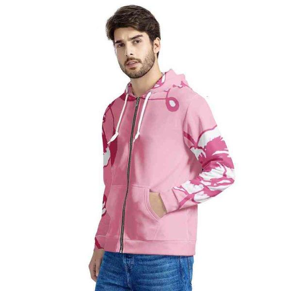 men's hoodies sweatshirts cardigan et large men's printed sweater men's hooded cardigan, Black
men's hoodies sweatshirts cardigan et large men's printed sweater men's hooded cardigan, Black