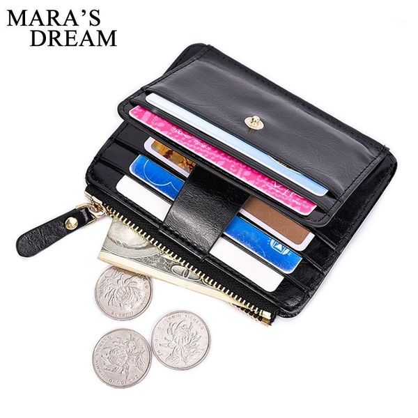 wallets mara's dream 2021 fashion men small wallet money purse coin bag zipper short male card holder slim bags1, Red;black
wallets mara's dream 2021 fashion men small wallet money purse coin bag zipper short male card holder slim bags1, Red;black