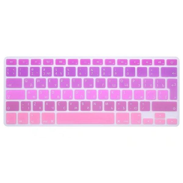 keyboard covers silicone eu/uk russian gradient black colors cover stickers protector for a1278 a1425 a1369 a1466 a1398 a1286
keyboard covers silicone eu/uk russian gradient black colors cover stickers protector for a1278 a1425 a1369 a1466 a1398 a1286