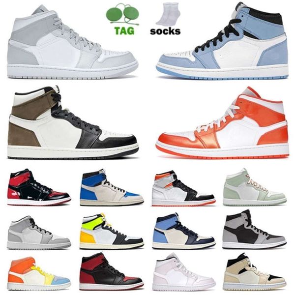 air jorden 1 jumpman 1s trainers men women basketball shoes ts x fragment hyper royal high university blue obsidian mid light s sporr, Black
air jorden 1 jumpman 1s trainers men women basketball shoes ts x fragment hyper royal high university blue obsidian mid light s sporr, Black