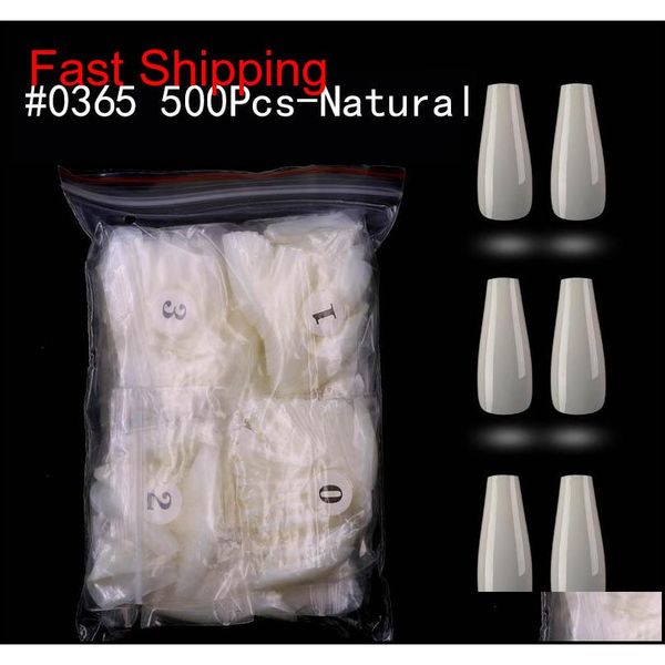 professional 500pc coffin long ballerina/stiletto nail tips full cover diy false nail acrylic press on fake nai jlldpd comb2010, Red;gold
professional 500pc coffin long ballerina/stiletto nail tips full cover diy false nail acrylic press on fake nai jlldpd comb2010, Red;gold