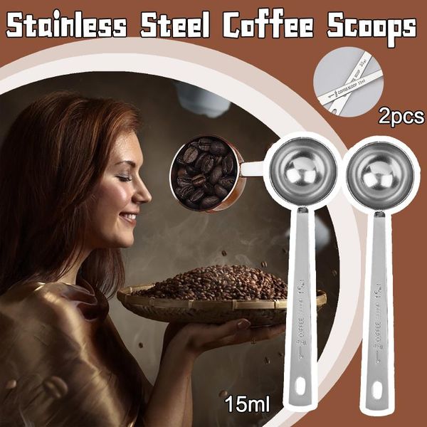 spoons stainless steel coffee scoop ice cream milk measure ball spoon melon baller scoops for easy dessert kitchen tool 15mm #38
spoons stainless steel coffee scoop ice cream milk measure ball spoon melon baller scoops for easy dessert kitchen tool 15mm #38